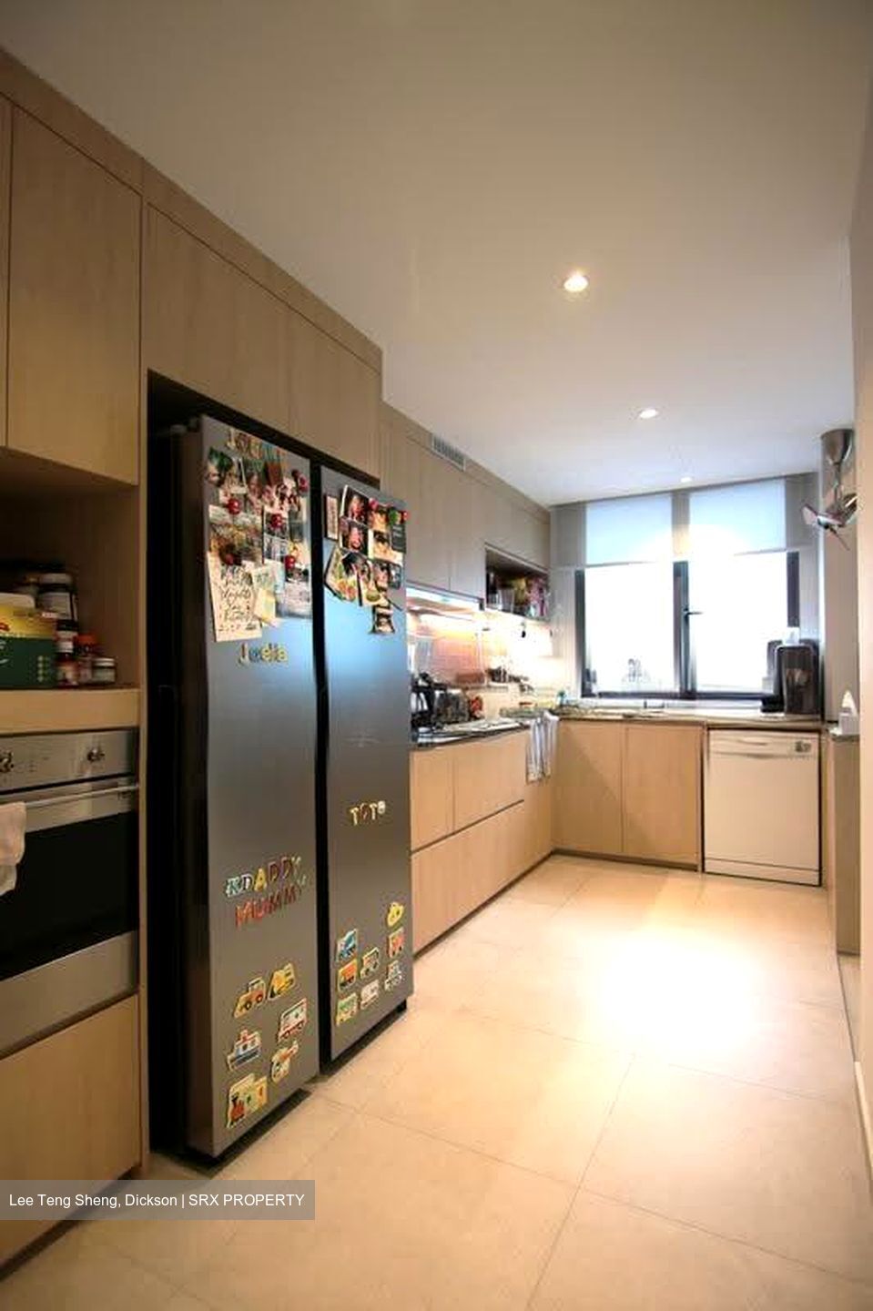 The Waterina (D14), Apartment #622535121